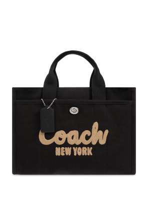 Coach Bag Cargo type shopper | Women's Bags | Vitkac